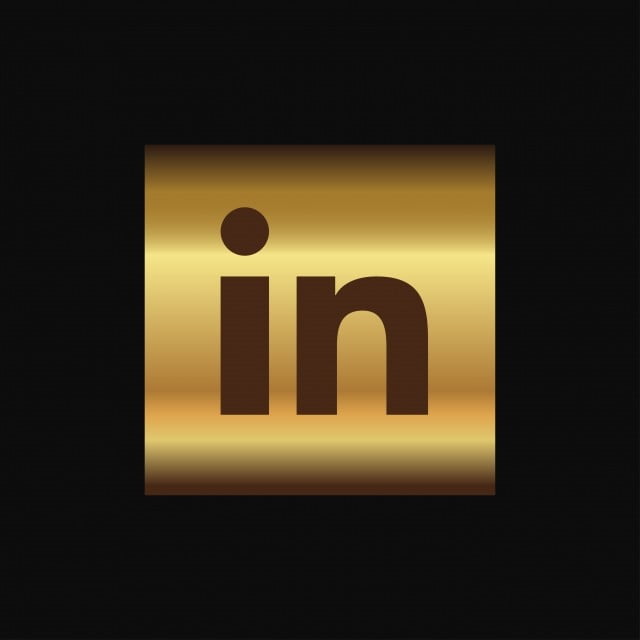 LinkedIn Icon