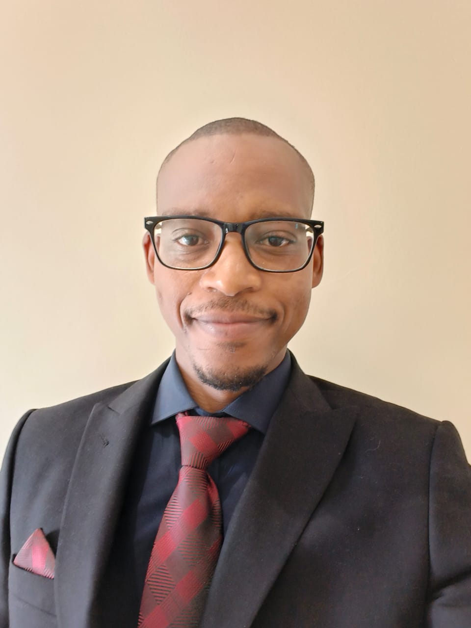 Team Member 1